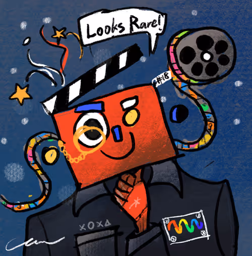 Item #82344475245044545604842917971656389489814932583553486815516710988208867901441 Media