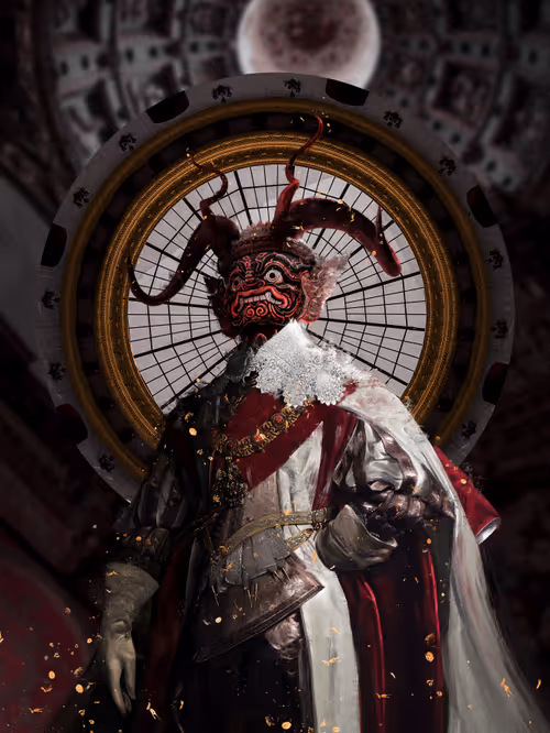 Item #113579512421083993460970127935467476920319421734812135975768749463313437425665 Media