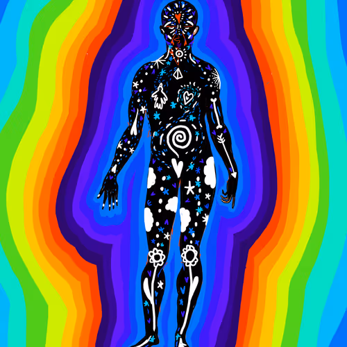 Healing