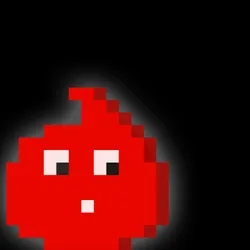 Trapped Red Buddy!