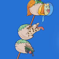 A Fishform