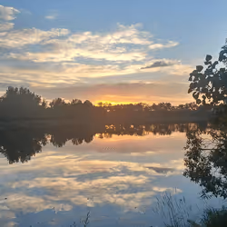 Deep Calm