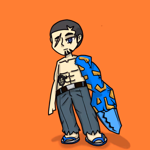 Item #31111590732877124142603019832832935349259461829896774016254315123872133808129 Media