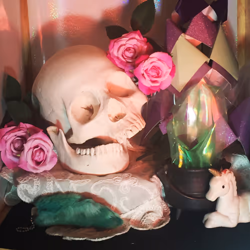 Item #19124267322520240975939146488152721455007378222893731621772073481902523154433 Media