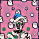 Half Body Pixel #351