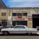 Cars of SF