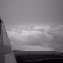Thirty Thousand Feet