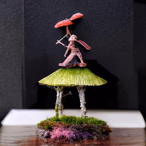 KnewMoney369 Collection