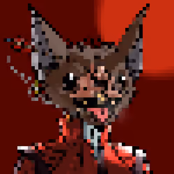 Vampire px #050