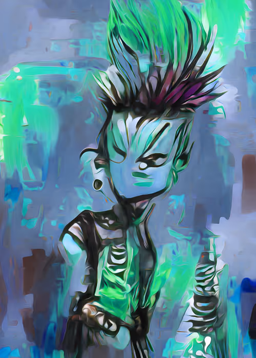 Item #85759807774714586460720651753290315813953651366721325870556511362798736900097 Media