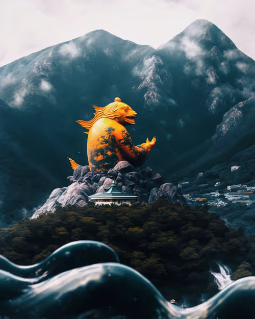 Item #92929103060545435549415193812327169084527200684975817740426266777918667489281 Media