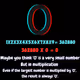 108121033730268352430426579845994513556953118975241740906218353853817233081001