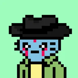 PixelCat 5666