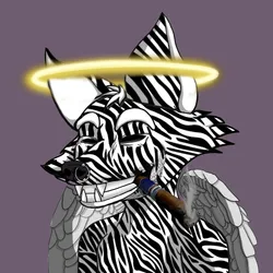 Cunning Fox 14886