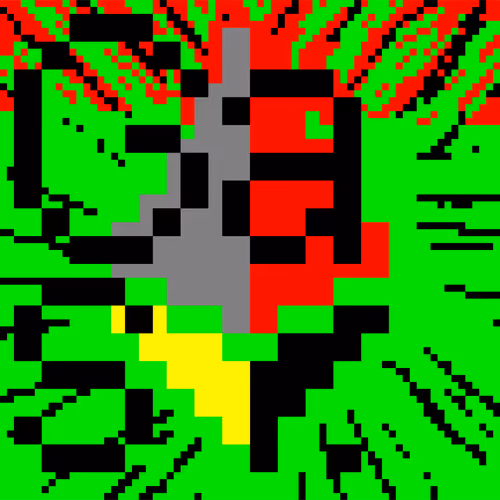 Item #63978080158863841798839396749077047671130385148497575204914151358585701924865 Media