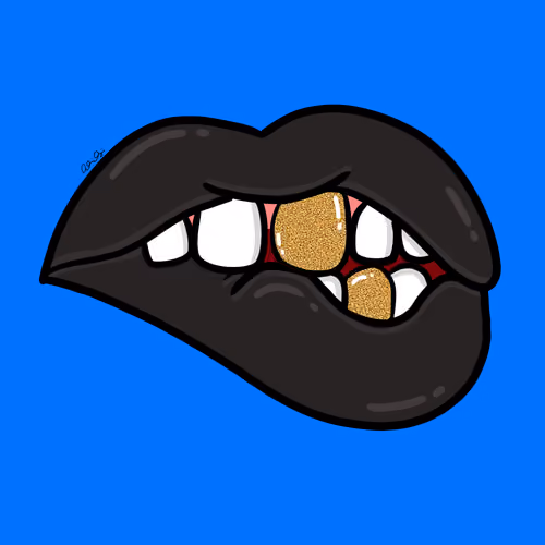 Capped Mouth