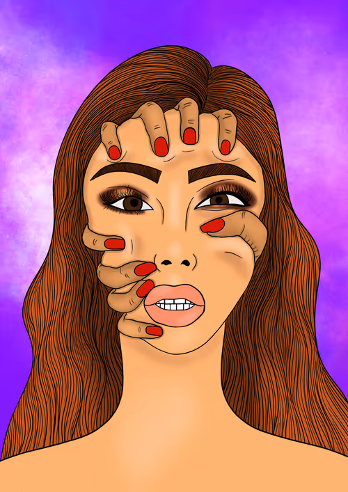 Item #58023380550814804938484654527698717450739296254868983475934556940314372734979 Media