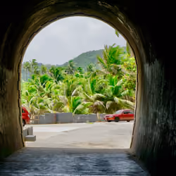 Always Light At The End Of the Tunnel