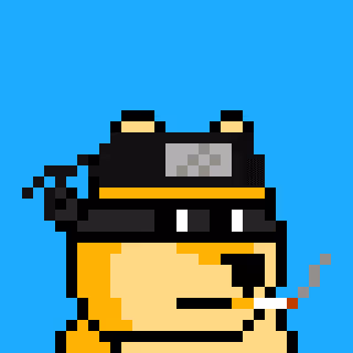 Dooggie #6325