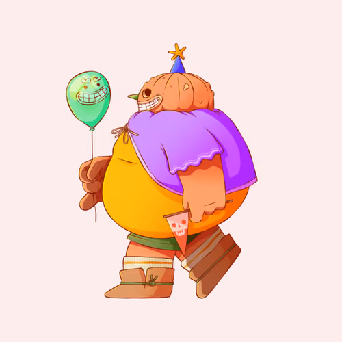 The big boy