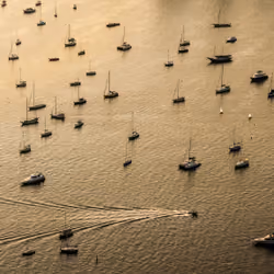 Baía de Guanabara
