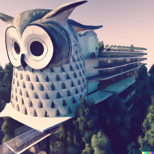 Animalbuildings