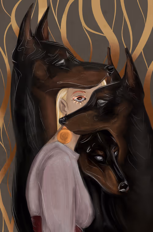 Item #24288186760600794503089952662917537821198330695715306263665951296551108214785 Media