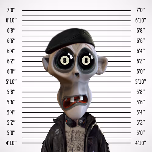 Item #85364157633350634373635596396121761067444146987595609300037457773093235720193 Media