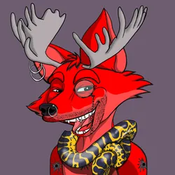Cunning Fox 2606