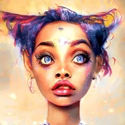Cyber Chick #273