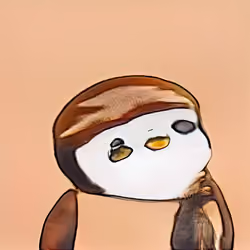 bastard gan penguin #211