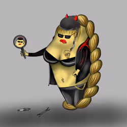 BDSM Varenik