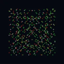 Glitchglyph #23
