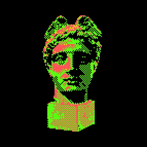 Item #47520987821690427115749440780254717157361176855641289987908213854846471634945 Media