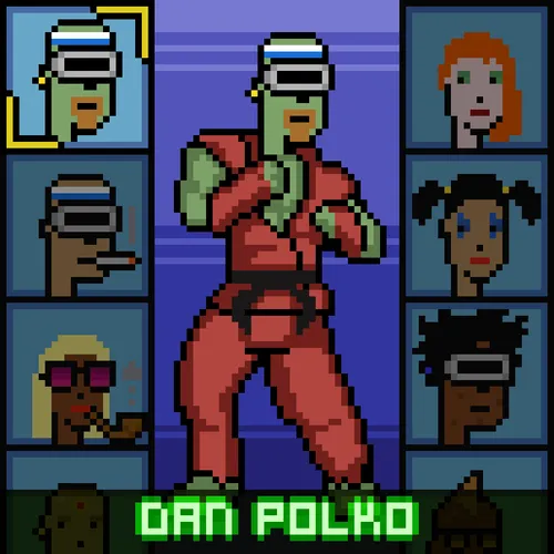 Item #115321056798989363008505910467394324445840758225567781995857938829187829727233 Media