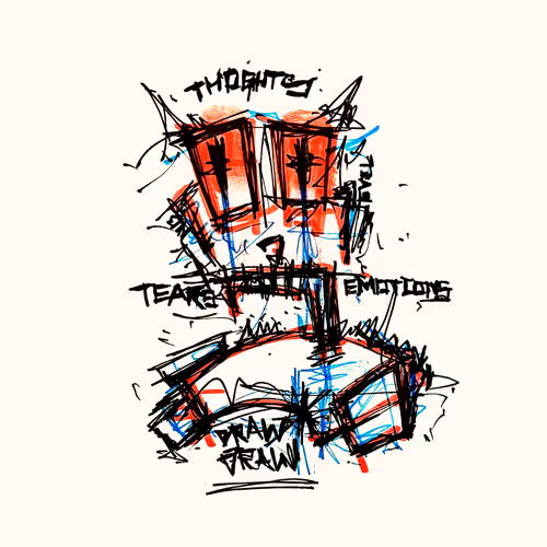 Drawn - Emotions