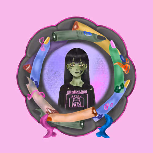 Item #79859318512046741468581068323590749734767772753179816560791590749907237994497 Media