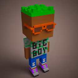 The kidsbits #01426