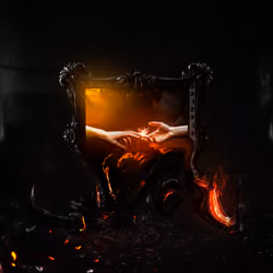 Ashes