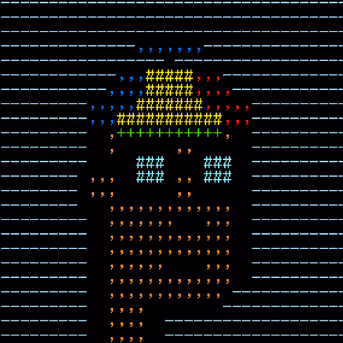 Item #108298917872167105935973343799569945227599539460996124420755991871150853455873 Media