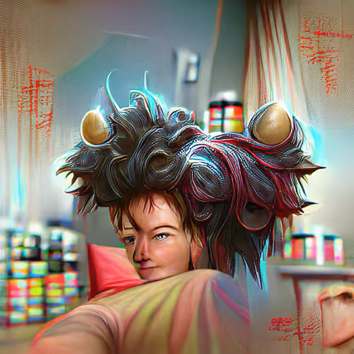 Item #85087464047975143226799320998644232458725810046928090677272533306541434994689 Media