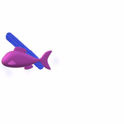 The Fish