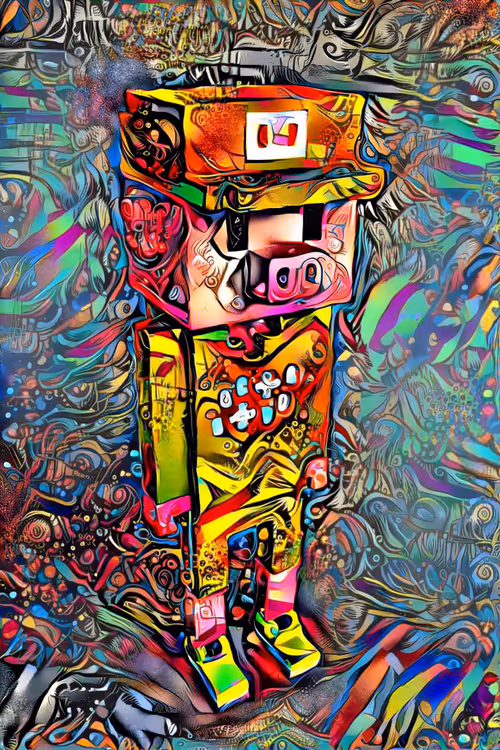 Item #40545548582212270577554334256304481941896502012864860582407023610474142892033 Media