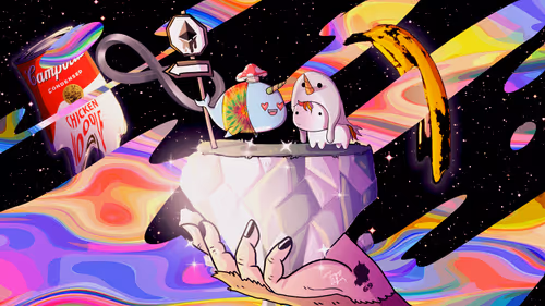 Item #25409548563186049659871105187183372175920325659383823238855501345702199427073 Media