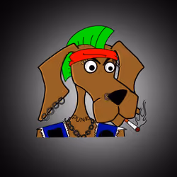 Crypto Dash Punk