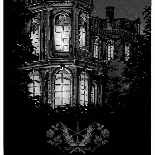 Red Phoenix Manor