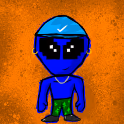 BitAlien #1456