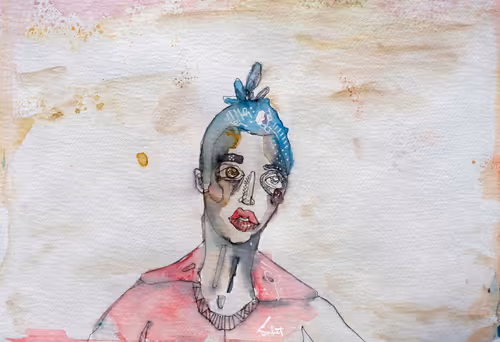 Item #1320647387308535254427024482131342257786249516275092859116706466251522703361 Media