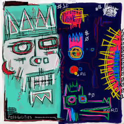 PARALELL UNIVERSES - Universos Paralelos