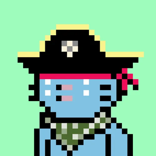 PixelCat 944